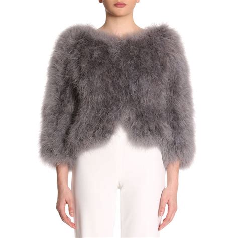 prada fur coats|Prada rain coats women's.